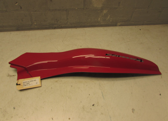 Rechter achterkant BMW K 1200 RS