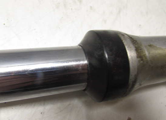 Standrohr Gabelholm links komplett Kawasaki LTD 750