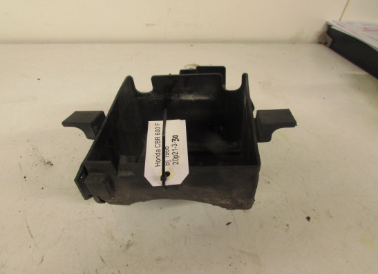 Accubak Honda CBR 600 F