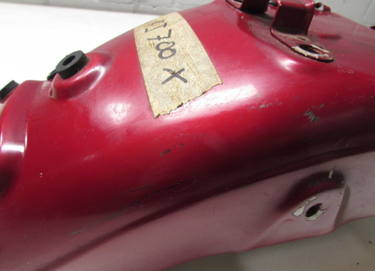 Achterspatbord Yamaha XJ 700