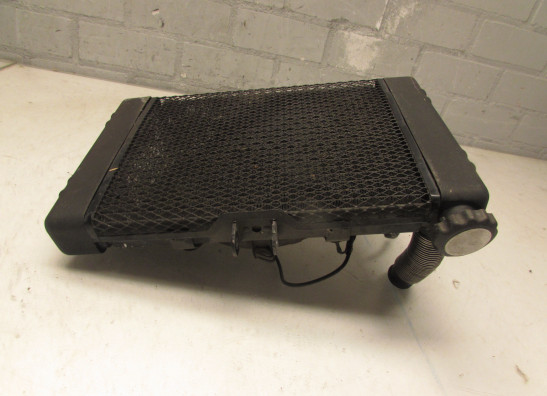 Luchtfilterhuis Honda VF 750 C Magna