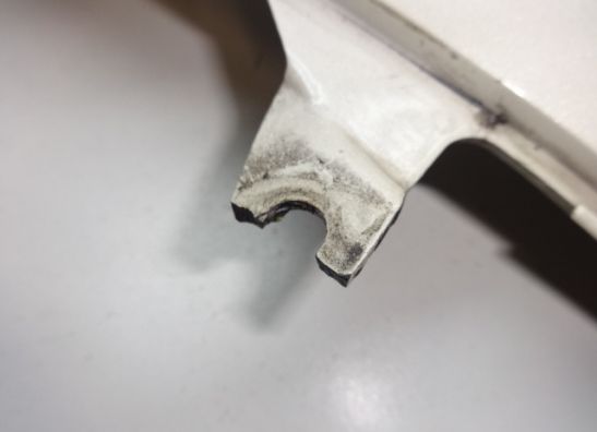 Rechter topkuip Honda PC 800