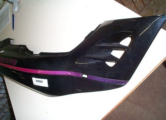 Rechter achterkant Suzuki RF 900