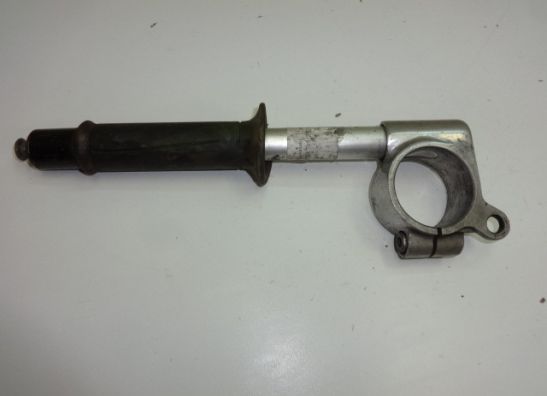 Steering Handle left  Kawasaki ZXR 750