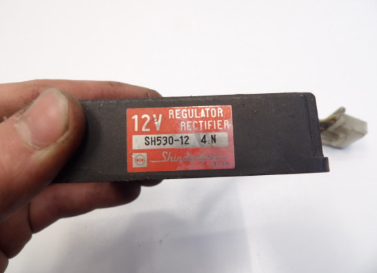 Spanningsregelaar Kawasaki LTD 454