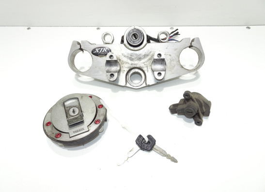Key set Yamaha XJR 1300