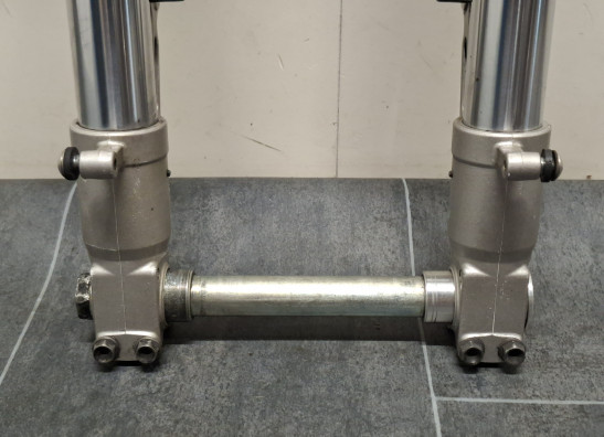 Voorpoten compleet Suzuki GSX R 750