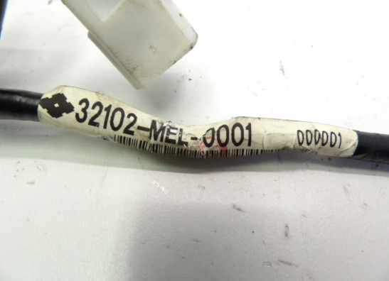 Kabelbaum vorne Honda CBR Fireblade