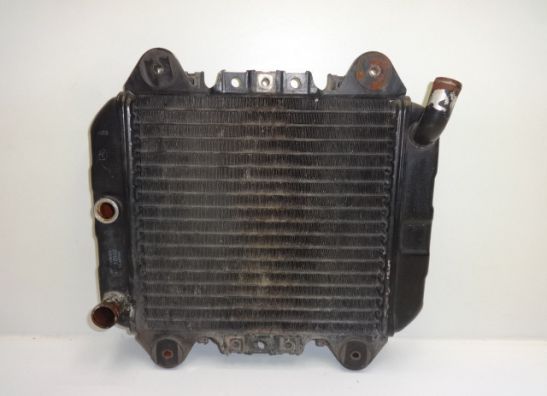Radiateur Kawasaki ZZR 250