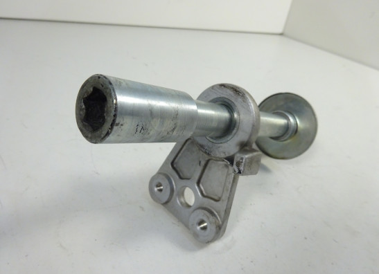 Vooras Suzuki GSF 650 Bandit