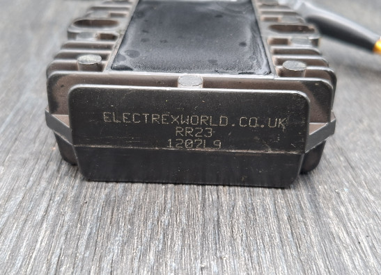 Spanningsregelaar Honda CB 750 