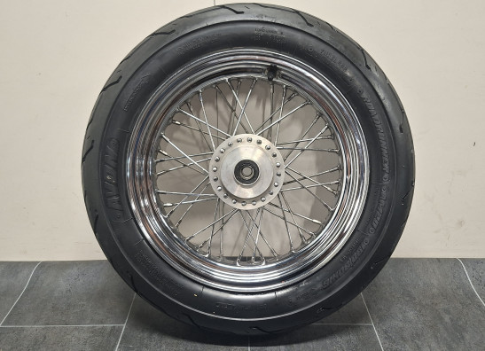 Felge hinten Harley Davidson FLSTF Fat Boy Lo