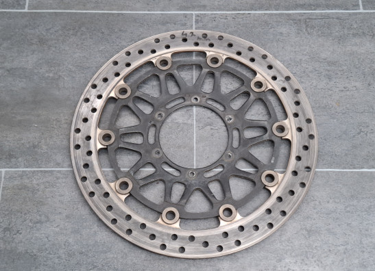 Remschijven set Honda CBR Fireblade