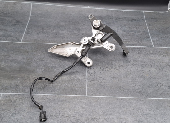Rechter schetsplaat Honda CB 500 X