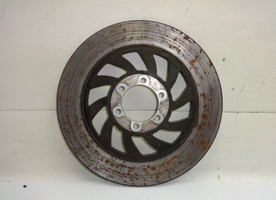 Remschijf voor Yamaha XV 700 / 750 SE