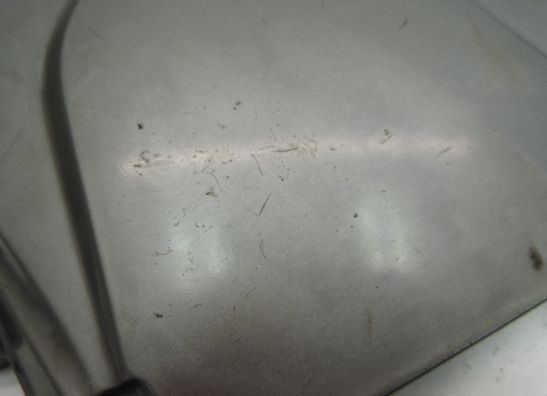 Motorblokdeksel voortandwiel Kawasaki ER 5