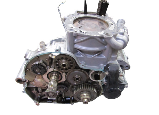 Motorblok KTM 690 Duke 