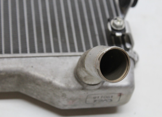 Radiateur Yamaha XSR 700