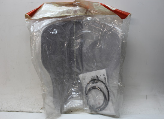 Kuipruit Yamaha BT 1100