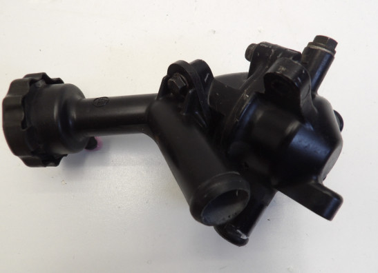 Thermostat cooler Honda VT 1100