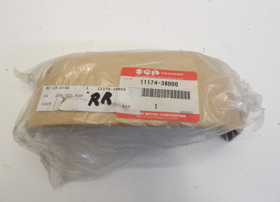 Kleppendeksel Suzuki VS 1400 Intruder