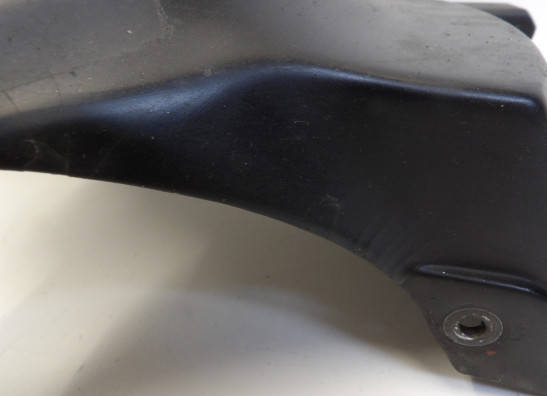 Hinterradabdeckung Yamaha FZR 600