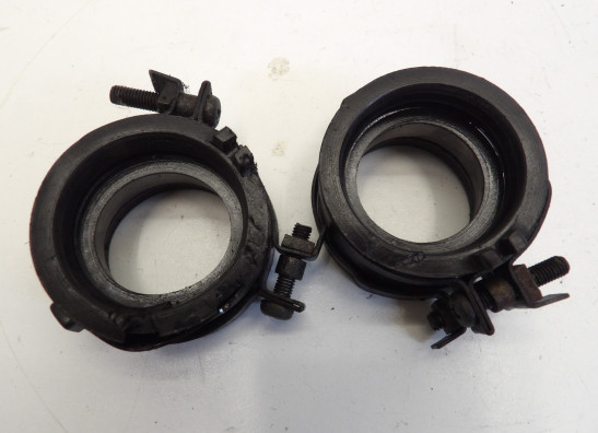 Ansaugstutzen Honda TRANSALP