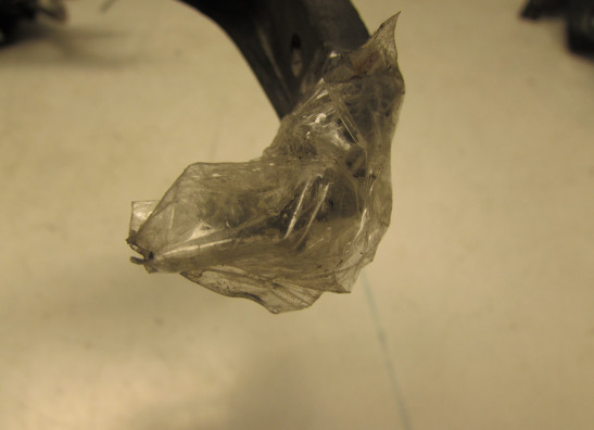 Afdekkap BMW R 1150 GS