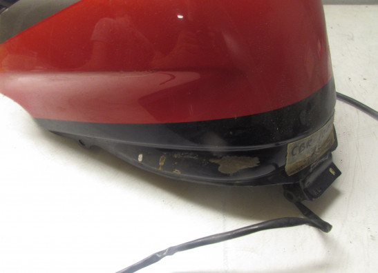 Tank Honda CBR 1000 F