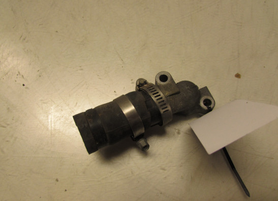 Engine parts Honda ST 1300 Pan European