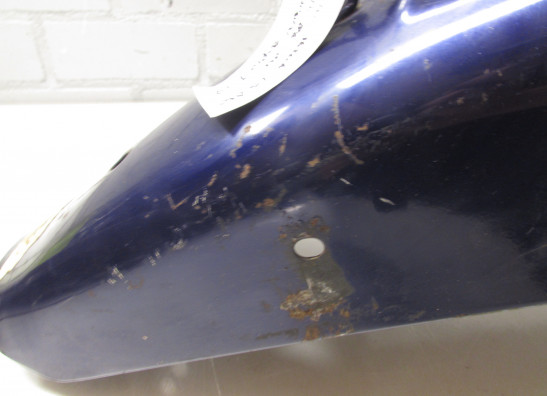 Rear fender Suzuki LS 650