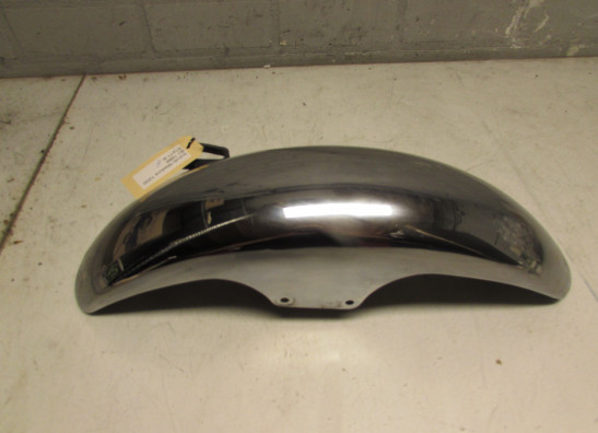 Voorspatbord Suzuki Madura 1200