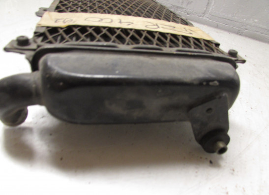 Radiateur Yamaha FZR 400