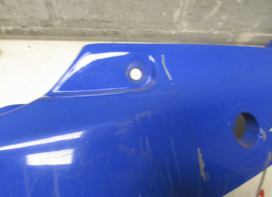 Cowl left rear Kawasaki ZXR 400