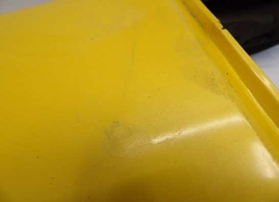 Achterkuipdeel Yamaha XJR 1200