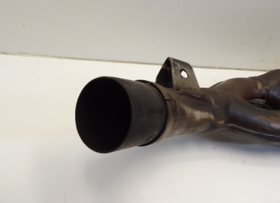 Downpipes Yamaha YZF R6