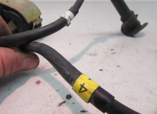 Bobine Yamaha FZR 600