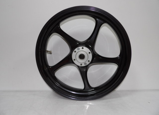 Rear wheel complete Voxan Cafe Racer