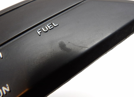 Cowl left small Yamaha YX 600 Radian