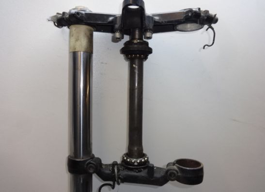 Front Fork right complete Honda CBR 1000 F