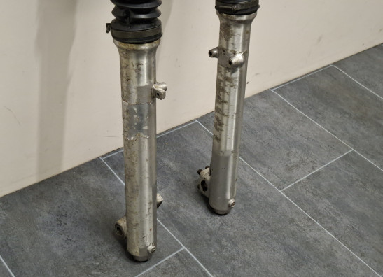Voorpoten compleet Yamaha XT 550