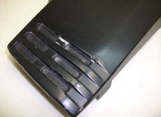 Seitenverkleidung rechts klein Suzuki GS 650