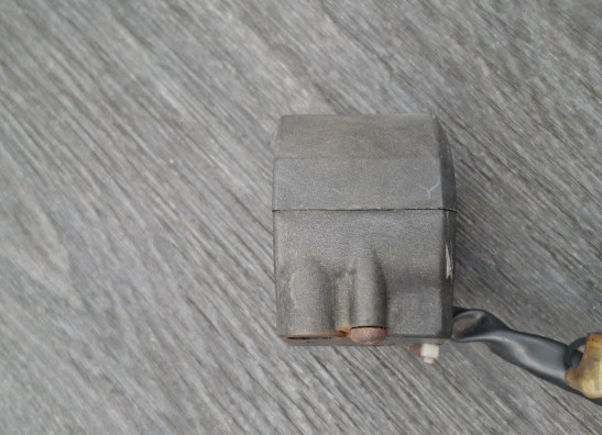 Handlebar switch assy right Suzuki GSF 400 Bandit