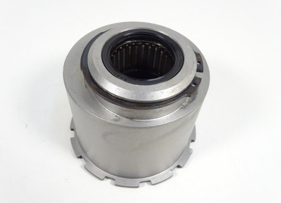 Achterbrug Ducati monster 796