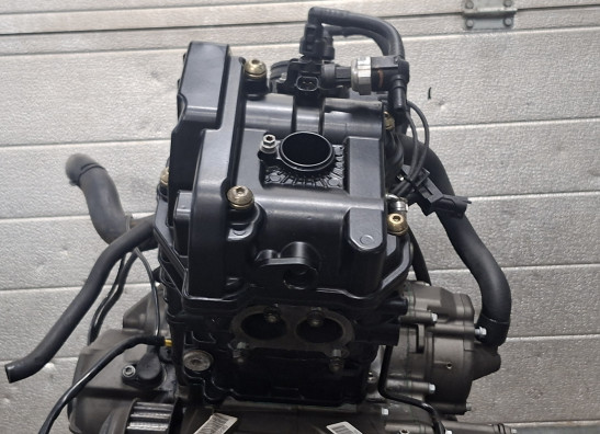 Motorblok Buell 1125 R