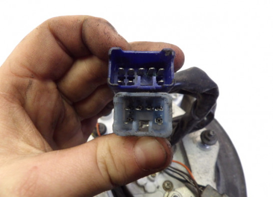 Tellerset Suzuki RF 900