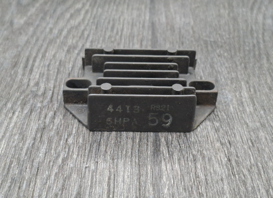 Spanningsregelaar Cagiva Mito 125