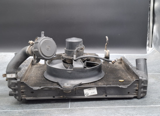Radiateur BMW K 75