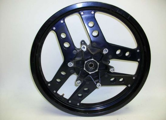 Voorvelg Honda VF 1000 F