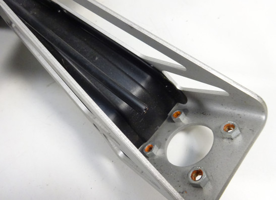 Kentekenplaathouder Yamaha YZF R6